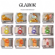 Charm Italian Bracelet Italian Charm Bracelet