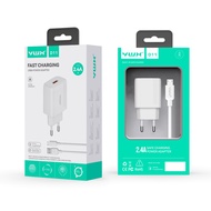 YWX 2 MICRO USB CHANGER