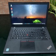 Laptop Lenovo Thinkpad T480 Core I5