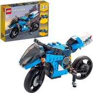 Lego 31114 Creator Superbike