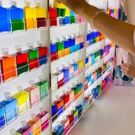 體驗活動 Aura-Soma彩油蛻變諮詢 - 你就是你所選擇的顏色 【現場一對一】