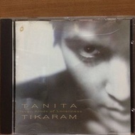CD Tanita Tikaram Eleven Kinds Of Loneliness (Germany)