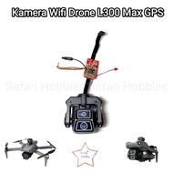 L300 Max GPS Drone Wifi Camera