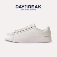 DAYBREAK Viride-Sixty สีขาว รองเท้าผ้าใบ กัญชง ลดกลิ่นอับ ผู้ชาย ผู้หญิง