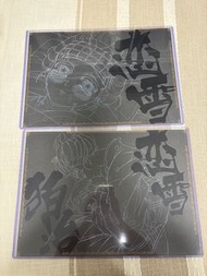 鬼滅之刃 狛戀A3 餐墊