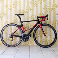 roadbike carbon roadbike java vesuvio rimbrake