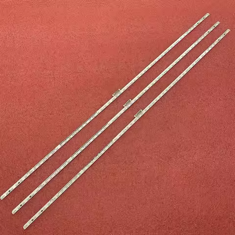 LED Strip For SONY KD-75XG8588 KD-75XG8599 KD-75BZ35F KD-75XG8596 KD-75XG8505 KD-75XF8596 XBR-75X850