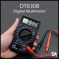 DT830B Digital Multimeter