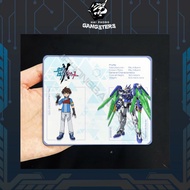 [Message shop first]BM4 - GUNDAM 00 DIVER ARC (Series GUNDAM BUILD METAVERSE) mica Base for gundam H