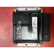 MITSUBISHI TRITON ENGINE ECU 4D56 [1860B579] [275700-0542]