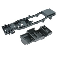 [Xhna70] wpl D12 cơ thể Khung sườn máy Chùm 1/10 Xe hơi điều khiển từ xa phụ tùng nâng cấp phụ kiện 