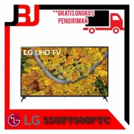 LG LED TV 55 inch 55UP7 Lg smart tv 55 inch