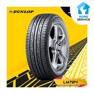 Dunlop LM704 185/60R14 Ban Mobil