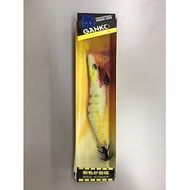 GANKO SQUID JIG Made in China