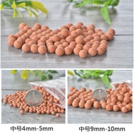 Hydroton clay pebbles/Leca balls(500gram)