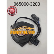 AIR COND FAN MOTOR 065000-3200 HONDA JAZZ SAA CIVIC SNA 1.8