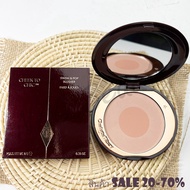 Thai Label_1 _CHARLOTTE TILBURY Cheek To Chic Swish & Glow Blusher 8g.