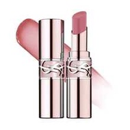 [Travel Size - #44B - 1.6g] YSL Loveshine Candy Glow 44B-NUDE LAVALLÈRE Lipstick 1.5g