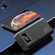 Bingo Powerbank 20000mAh Original FAST Charging Dual USB Charging With Flash Light แบตเตอรี่สำรอง พา