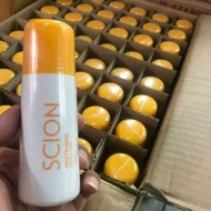 Nu           Skin   Whitening Roll On