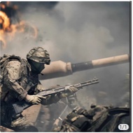 PS5 digital version download version Battlefield 6