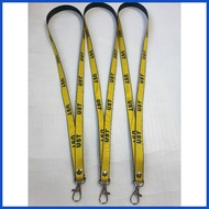 ✥ ◲ ▗ University of Santo Tomas (UST) ID lace lanyard readymade