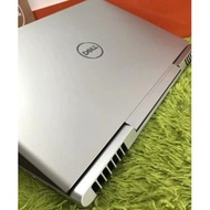 （二手）DELL Vostro 15 7000 (7570) 15.6" i7 7700U GTX 1050Ti 4G Gaming Laptop 電競本 90% NEW