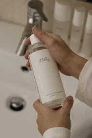 舒顏深層卸妝水 300ml