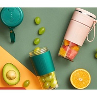 Portable USB Pengisar USB Buah - Buahan Juice Blender 1240