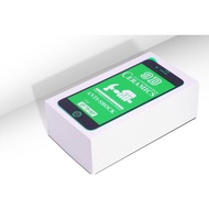 Hotelcase- Tempered Glass Anti-Scratch Glass Screen Guard Nano Ceramic Samsung A50S A7 2018 A70 A71 