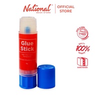 Glue Stick Scented Blueberry Muffin 8g EA-0800FW - School & Office Supplies -