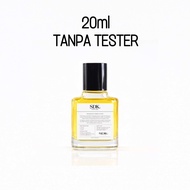 Parfum Jayrosse Noir Ice - Parfum Tahan Lama Original By SDK Parfume