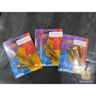 Heng Lever Bolts for Honda Click