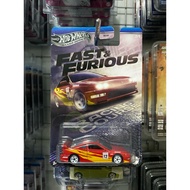 Hotwheels 1996 Acura Integra Gsr Fast & Furious FF New 2025
