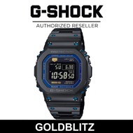 Casio G-Shock MRG-B5000BA-1 MR-G Titanium MRGB5000BA-1 MRG-B5000 MRG-B5000BA Bluetooth Solar Made In