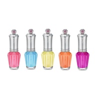 [Jill Stuart] Jill Stuart Cocktail Glowing Nail Polish 5pcs Exquisite Bottled Version 10ml