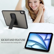 NEW For Samsung Galaxy Tab S6 Lite 10.4"2024 2020 2022 Wi-Fi/ LTE Cases Fashion Hard Back Case Stand