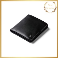 Bellroy Compact Coin Wallet - RFID Protected (Holds Up to 8 Cards, Foldable Bills, Magnetic Closure)