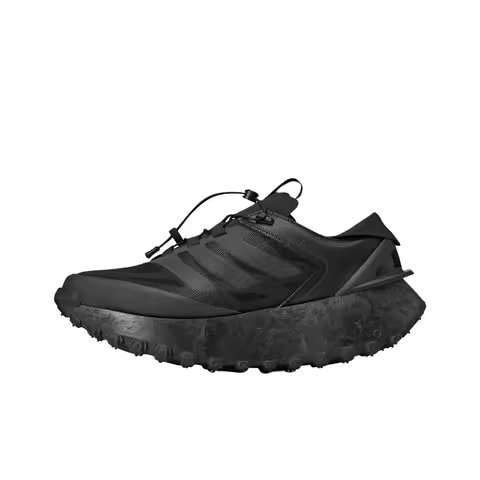 Adidas x Mr. Bailey Adizero Aruku Casual Running Shoes Men's Black KJ3816