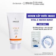 Serum cấp nước khóa ẩm Image Skincare Vital C Hydrating Water Burst 59ml