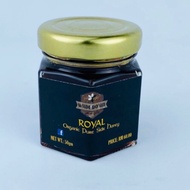 ORGANIC PURE SIDR HONEY: ROYAL 50 gm // MADU SIDR TULEN &amp; ORGANIK YEMEN 50gm