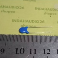 Ceramic disc capacitors 151 1kv 5mm 150pf 150p blue ceramic capacitor 150 p pf 1000v capacitor