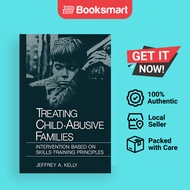 Treating Child-Abusive Families - Hardback - English - 9780306414176