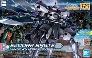 Gundam Build Divers #11 Eldora Brute, Bandai Spirits HGBD