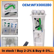 WFX000280 Car Pump Module Assembly for 2 TD5 2.5L 1998-2004 Spare Parts Accessories