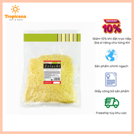 Phô mai Mozzarella bào Bottega Zelachi - 1kg