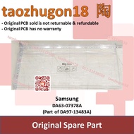 Original Samsung DA63-07378A Refrigerator Case Drawer Cover RT35K5562SL RT38K5062DX RT38K5062GL RT38