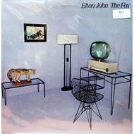 Elton John - The Fox