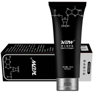 ผลิตภัณฑ์สำหรับบุรุษ KBW Men's Massage Cream 60 ml. แถมวิธีใช้ ซึมซาบเร็ว (ไม่ระบุชื่อสินค้า) ใช้ภายนอก ใช้ง่าย