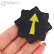 [COD] Arrow Changing Magic Tricks, Arrow Changing Gimmick Prop, Classic Close Up Plastics Prop Menta